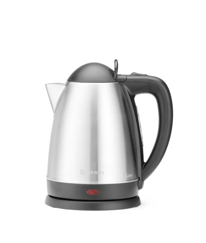Električno kuhalo - 1,8 L, HENDI, 1,8L, 230V/2150W, 226x165x(H)310mm