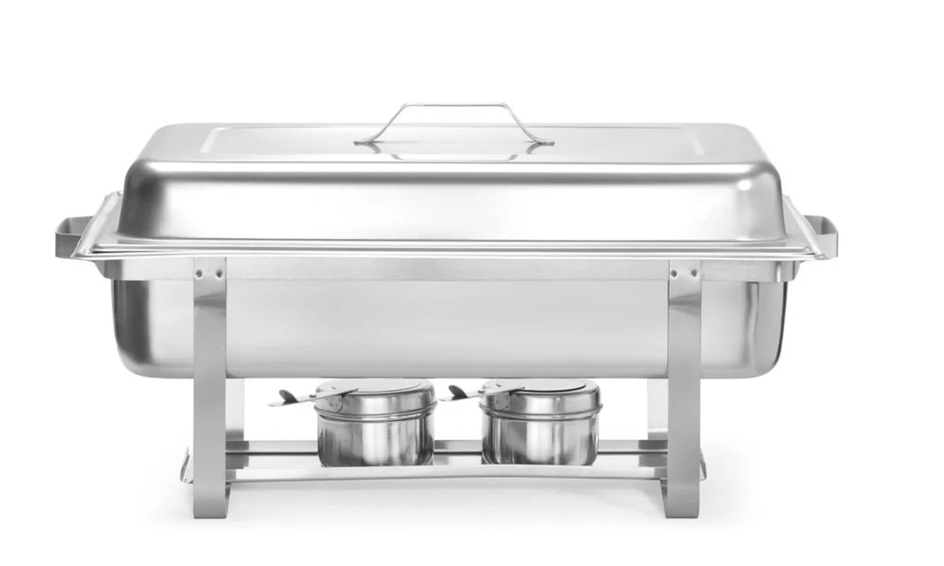 Induktivna posuda za podgrijavanje hrane Gastronorm 1/1, HENDI, Kitchen Line, 9L, 600x358x(H)295mm a3e6ee14-2b8e-46cc-a400-1f5791194d73