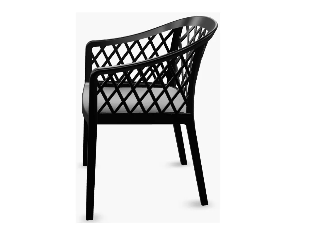 STOLICA CAFFE BRANCA CRNA