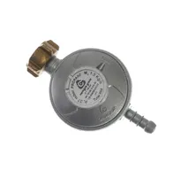 Regulator pritiska 37mBar, HENDI, xx(H)mm