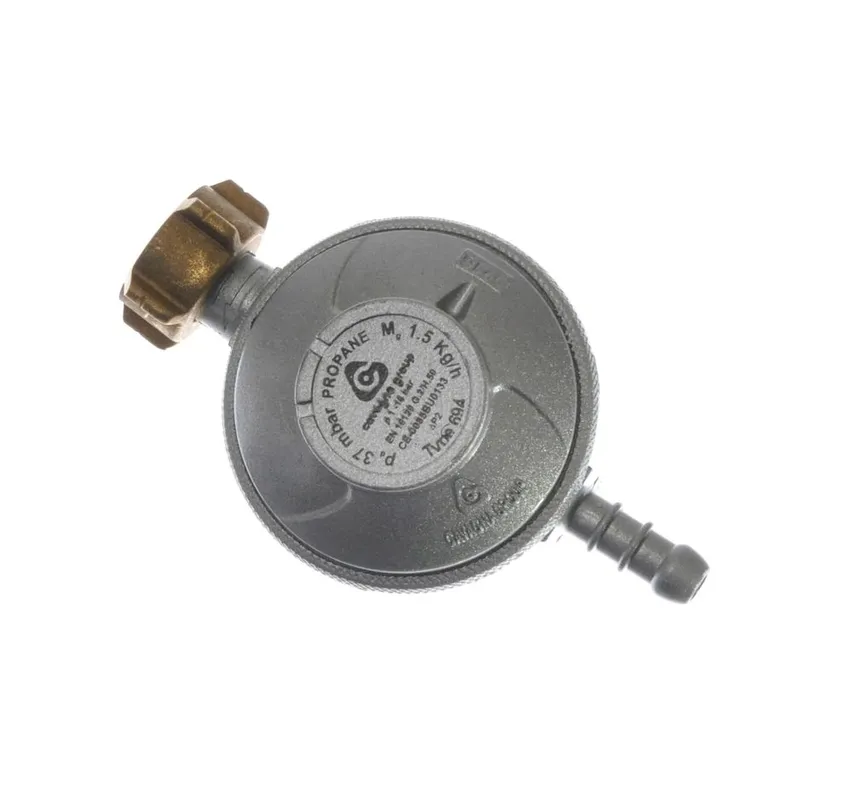 Regulator pritiska 37mBar, HENDI, xx(H)mm a83cb65b-cb82-48d8-bc80-d1433ac20f58