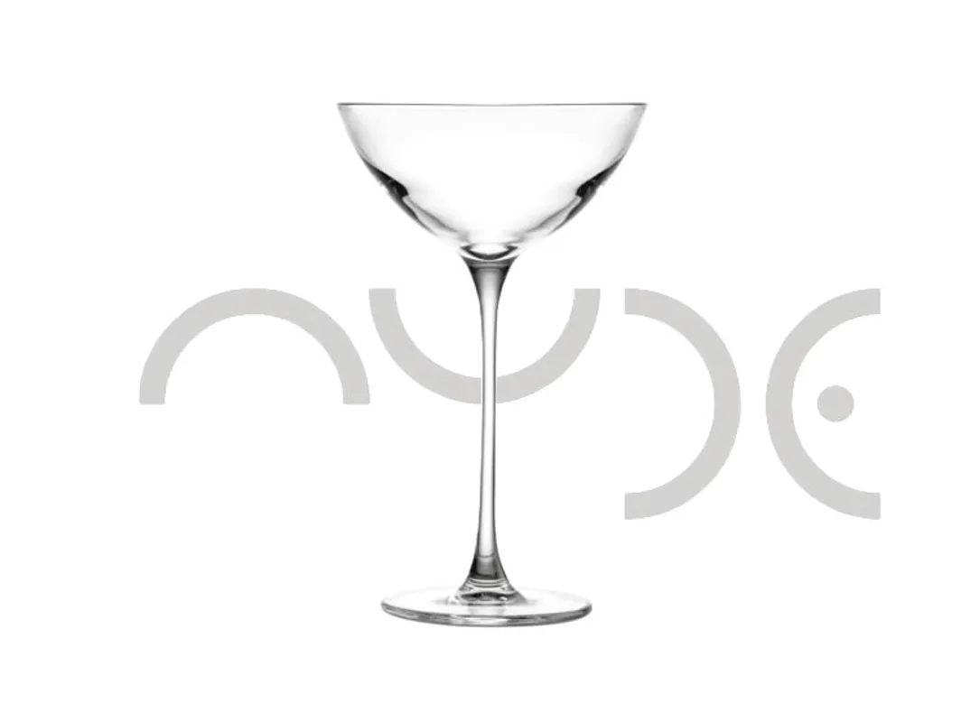 SAVAGE COUPETINI COCKTAIL ČAŠA 6 KOMADA