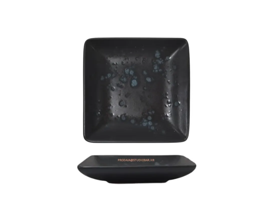 TAPAS ZADAR 10CM MINI TANJUR 6 komada