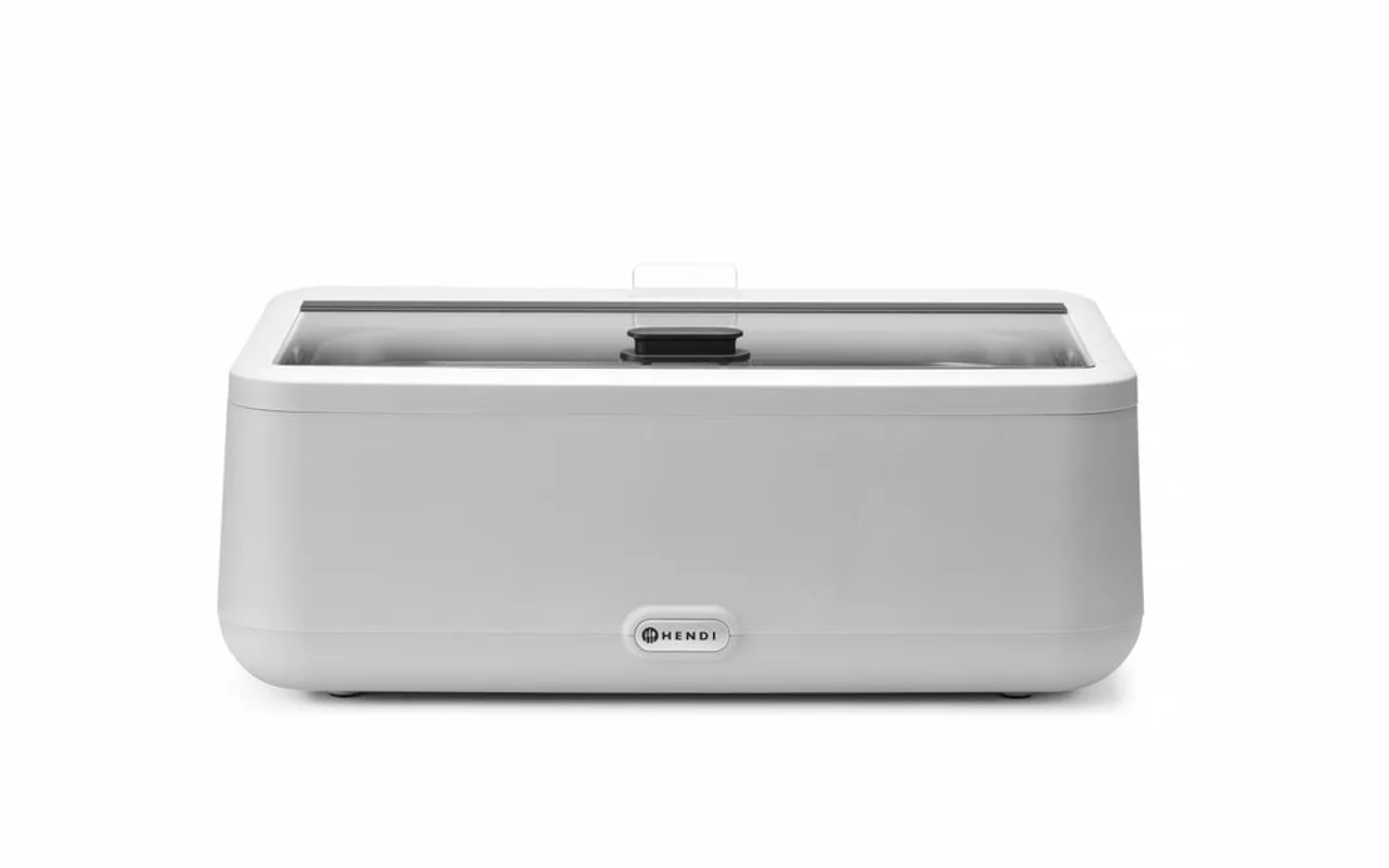 Posuda za podgrijavanje HENDI UNIQ, HENDI, Bijela, 220-240V/700W, 607x402x(H)245mm