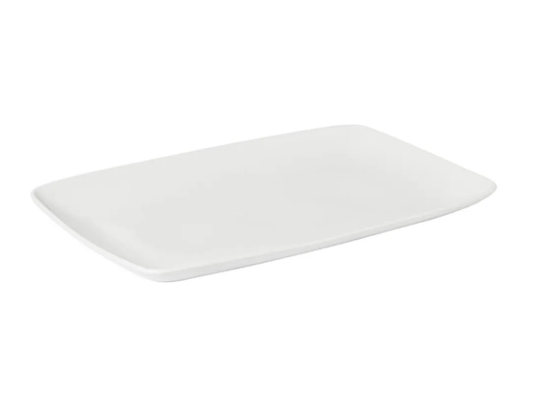 TANJUR OVAL ZA PLATE 44X26 CM 8 komada