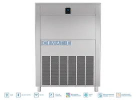 Ledomat Icematic K150 F