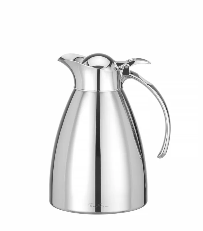 Bokal s izolacijom, Fine Dine, 1L, ⌀136x(H)188mm