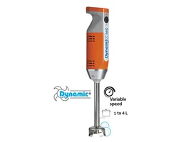 PROFESIONALNI RUČNI MIXER DYNAMIX® DMX 160