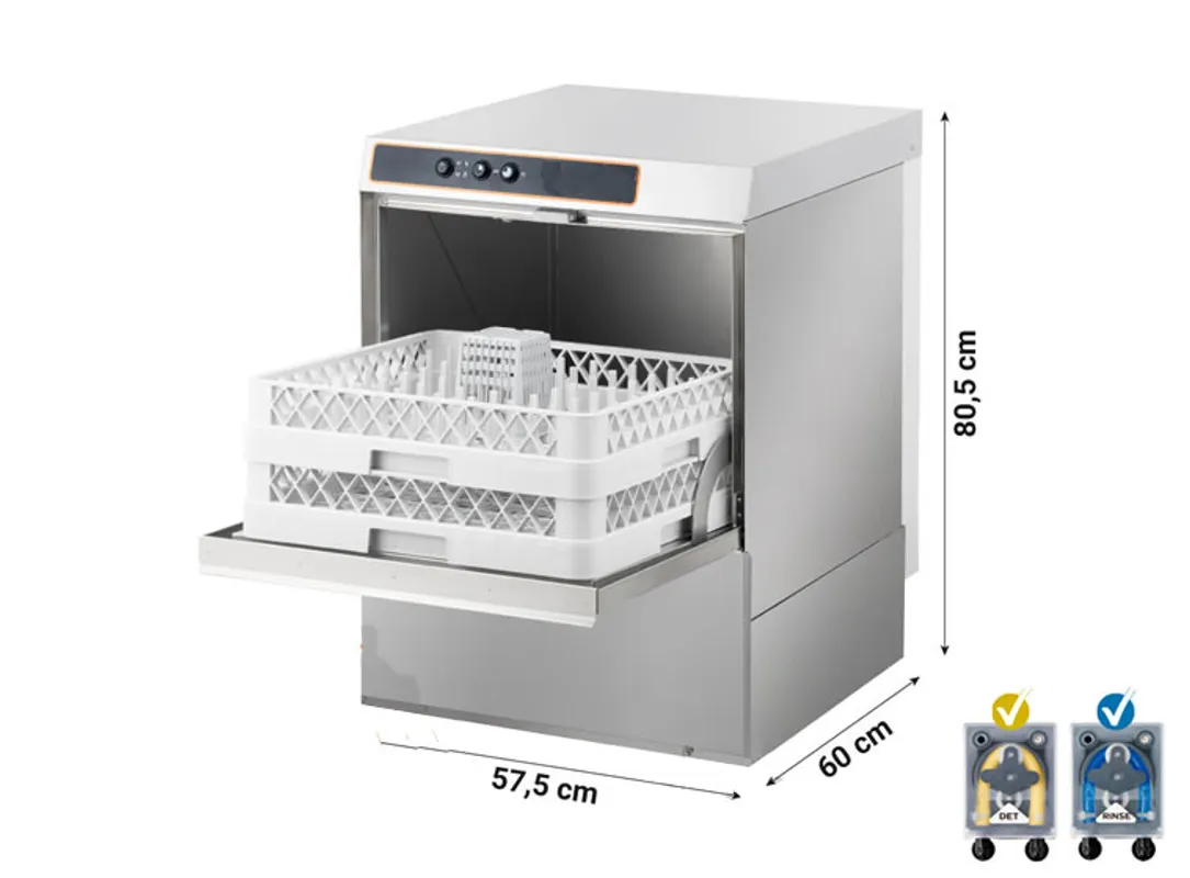 PROFESIONALNA PERILICA TANJURA KOŠARA 50CM