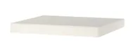 DASKA ZA MESO BIJELA 500x400x(H)50mm 505656
