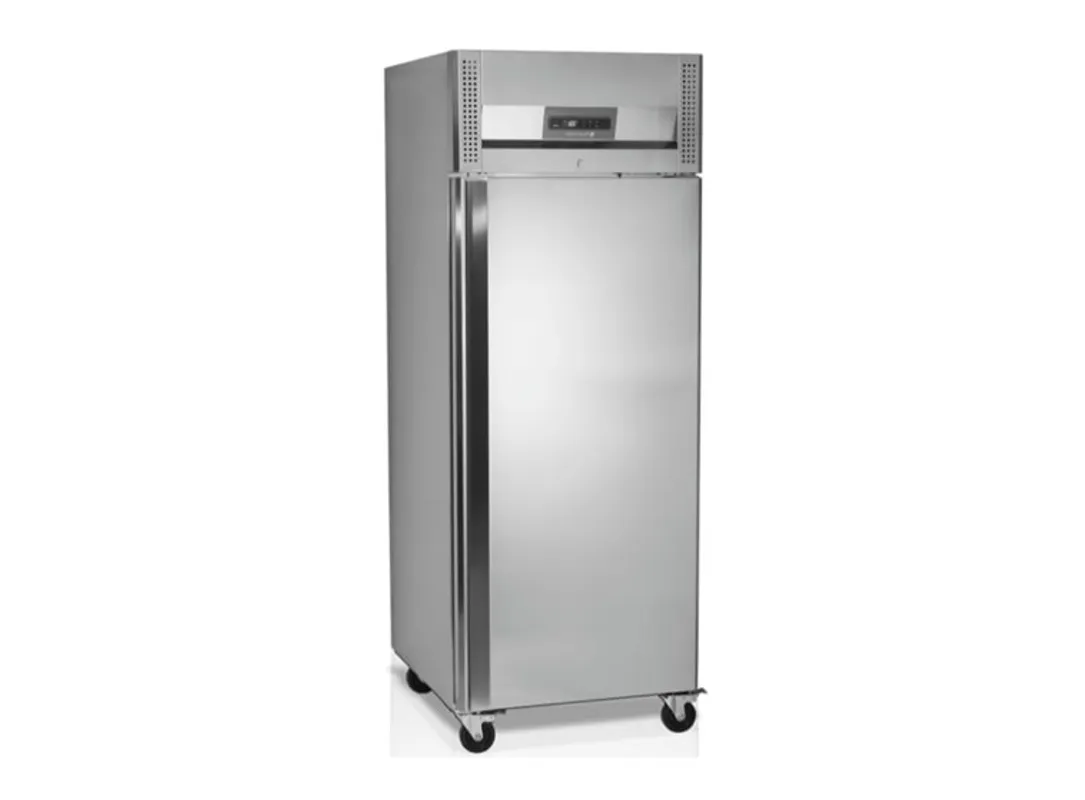 ZAMRZIVAČ RF710 INOX 520 LITARA