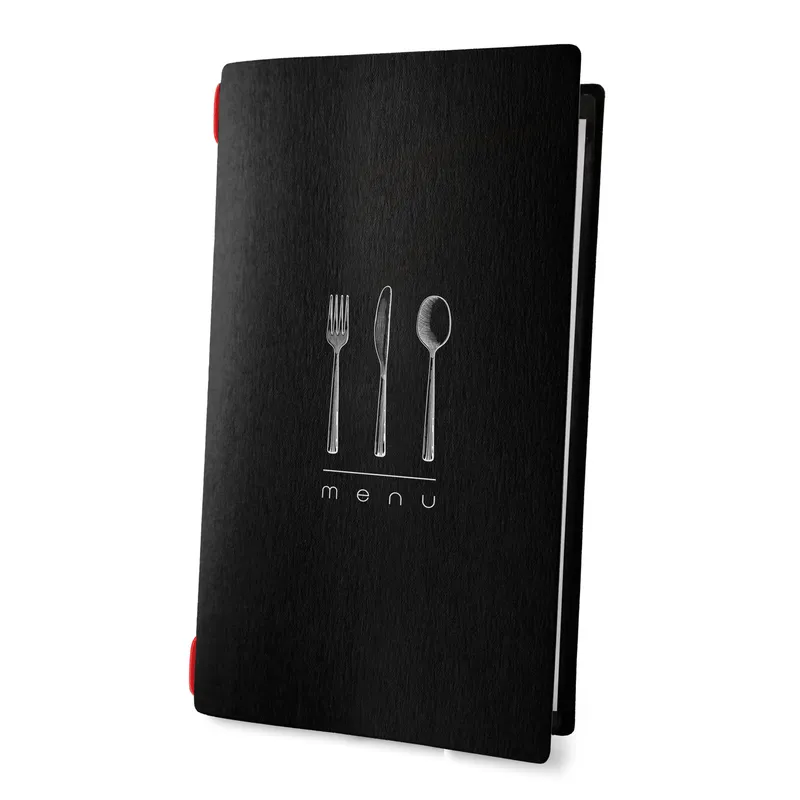 Jelovnik 4RE custom "DINNER menu"
