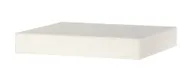 DASKA ZA MESO Bijela, 500x400x(H)80mm 505663