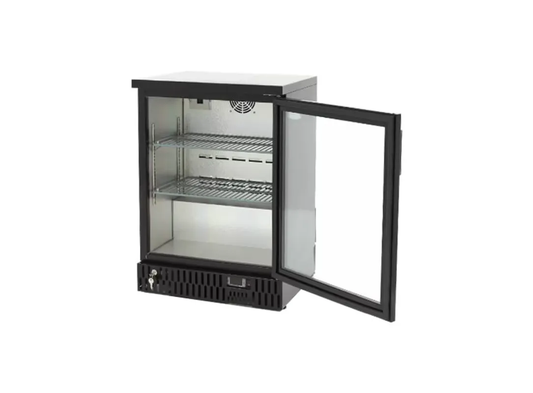 HLADNJAK BAR ŠANK 1 VRATA VISINA 85 CM b83e5162-9e4d-46eb-a45d-504cc51449d7