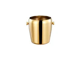 POSUDA ZA LED INOX GOLD
