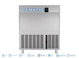 Ledomat ICEMATIC K 95 F COCO