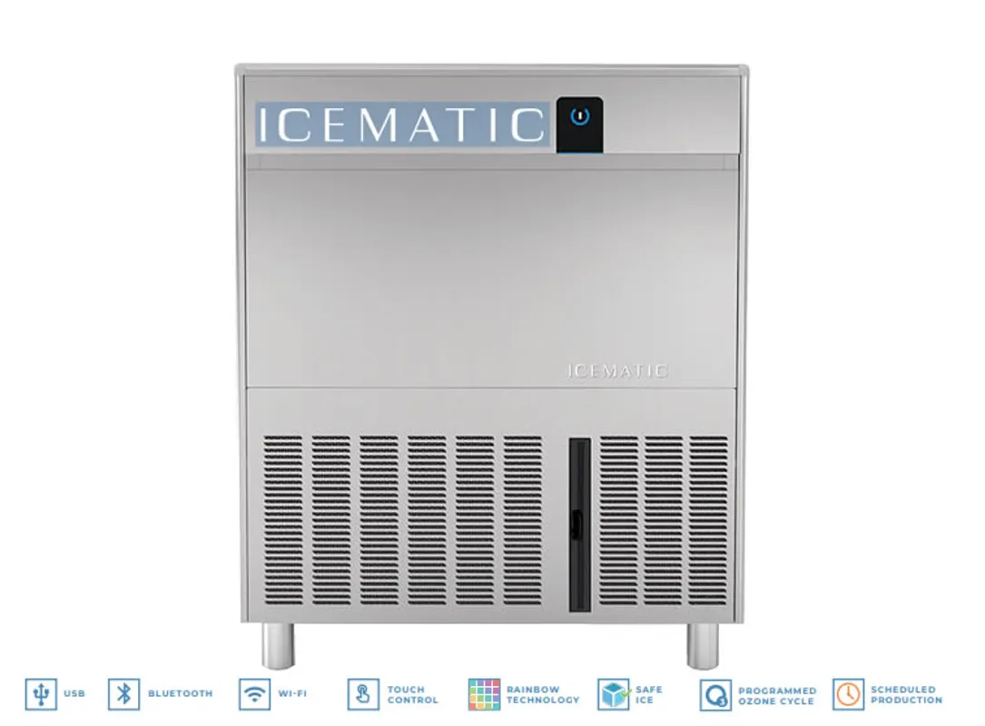 Ledomat ICEMATIC K 95 F COCO b9fa0f8e-69eb-47f6-ac66-2fa3f90a36f1