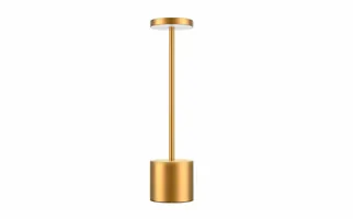 LAMPA STOLNA POLLY GOLD