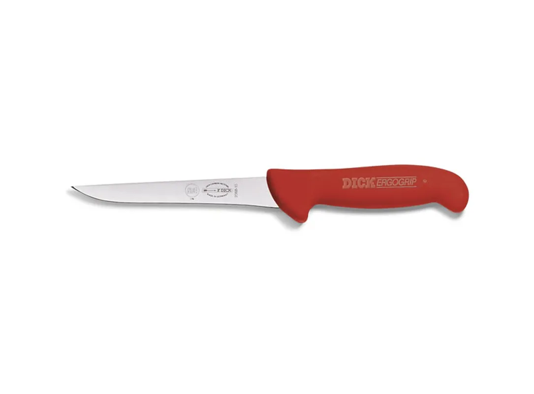 NOŽ DICK TRANŽER PANDLER 13 CM ERGOGRIP
