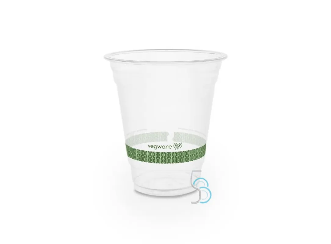 Čaša za smoothie 340ml.PLA 50 komada