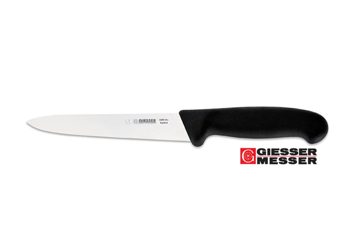 NOŽ BODEŽ 18 CM GIESSER MESSER