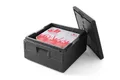 Pizza thermobox Profi Line, 21L