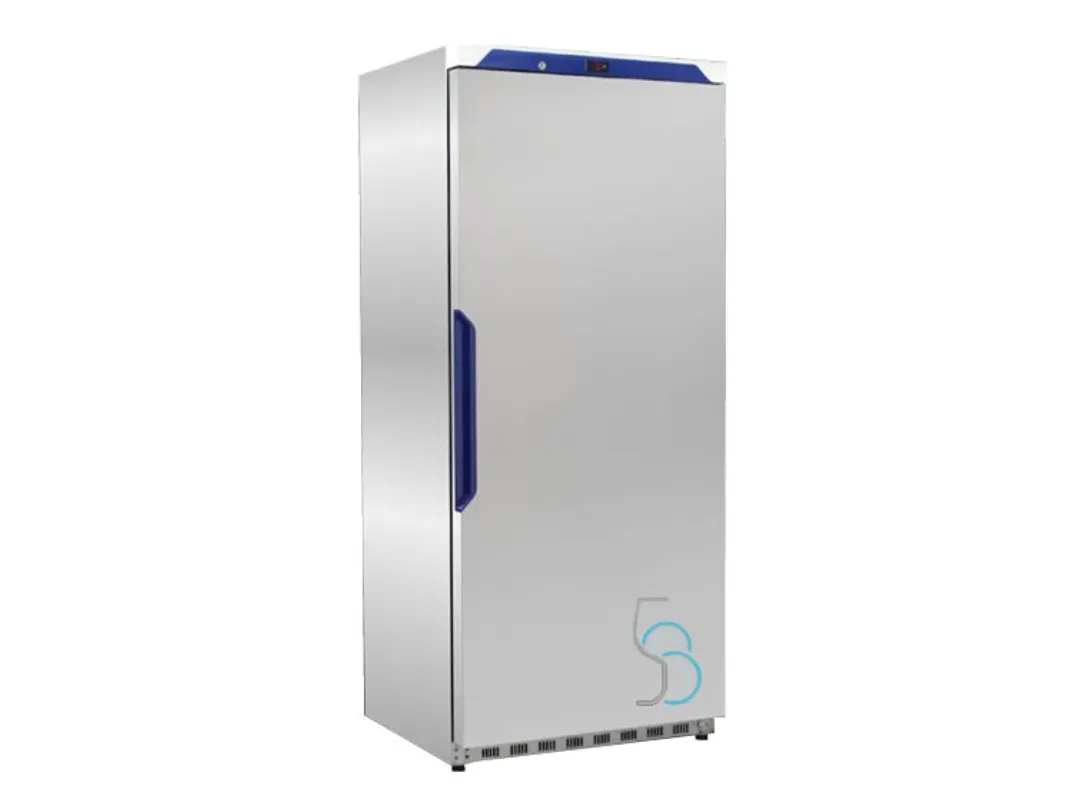 ZAMRZIVAČ INOX 600 LITARA