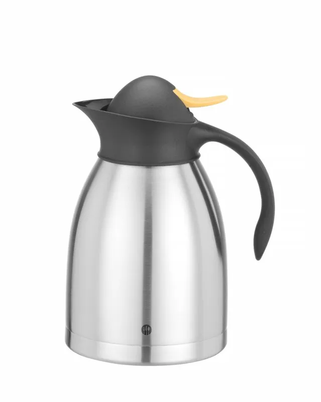 Bokal s izolacijom, HENDI, 1,5L, ⌀145x(H)230mm