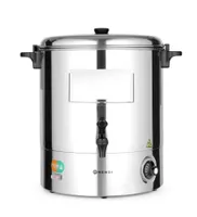 Dozator za tople napitke, HENDI, 28L, 230V/2200W, ⌀465x(H)488mm