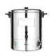 Dozator za tople napitke, HENDI, 28L, 230V/2200W, ⌀465x(H)488mm