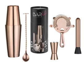 BARMEN POKLON SET STARTER PACK 596623