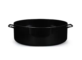 TEĆA CRNA 30 LITARA METALA