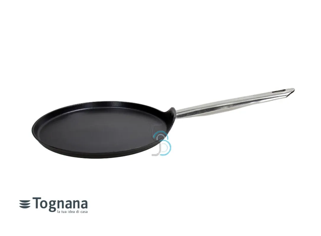 TAVA ZA PALAČINKE 28CM TOGNANA cfadedad-2ff9-4b49-9c99-e58269414235