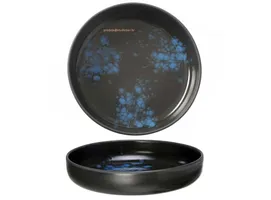 TANJUR POKE BOWL TERRA BLUE 20CM