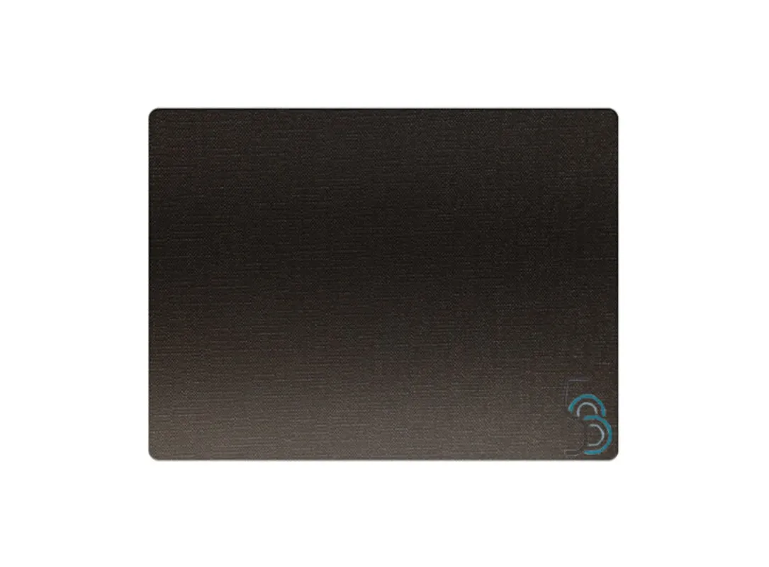 PODMETAČ STOLNI PVC 30X45 SMEĐI 4 KOMADA
