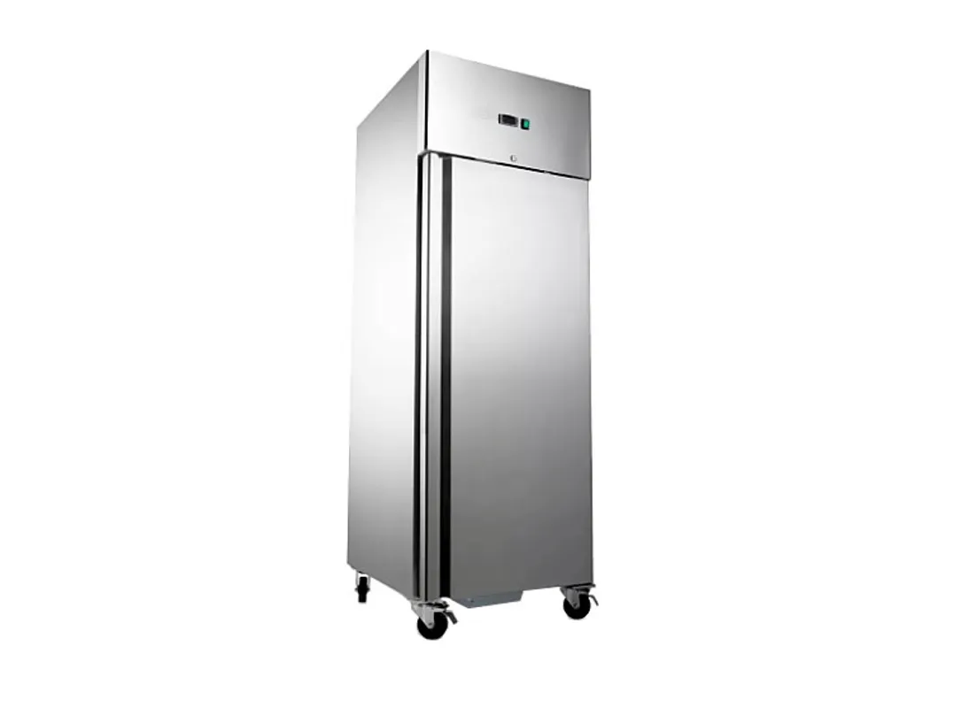HLADNJAK INOX PROFESIONALNI 400 LITARA 