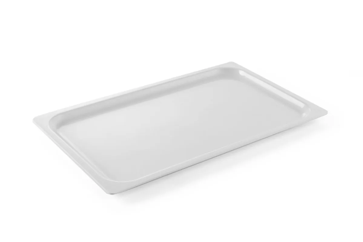 Pladanj GN 1/1, HENDI, GN 1/1, 530x325x(H)20mm