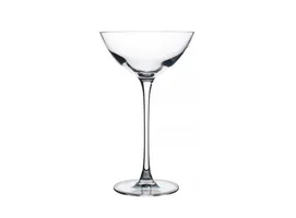 SAVAGE COUPETINI COCKTAIL ČAŠA 6 KOMADA