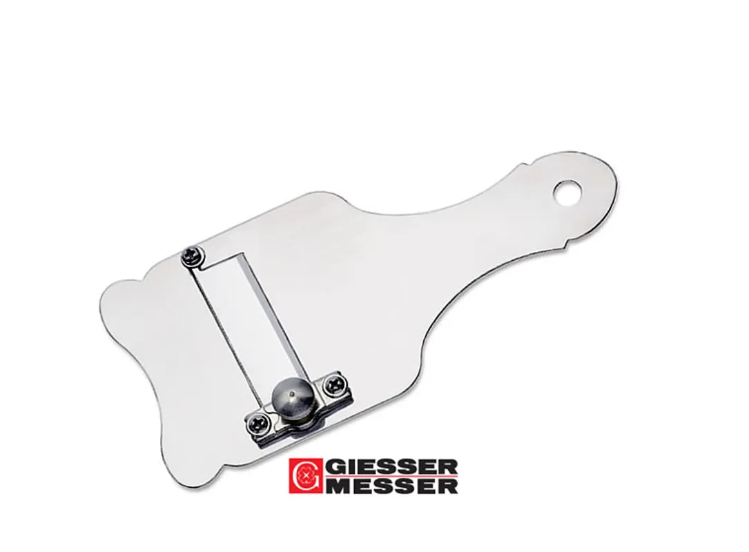 NOŽ ZA TARTUFE INOX 8 CM