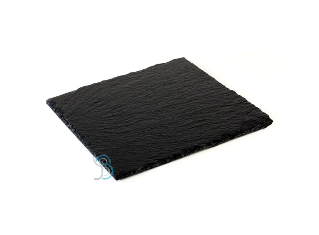 PLADANJ ARDESIA 30CM 3 KOMADA