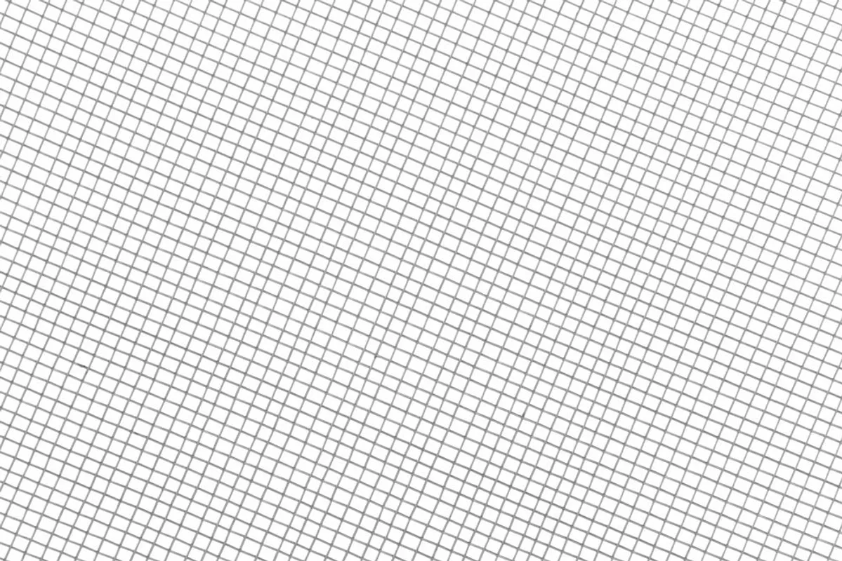 Sito za pekare, HENDI, Za krušne mrvice, ⌀250x(H)75mm