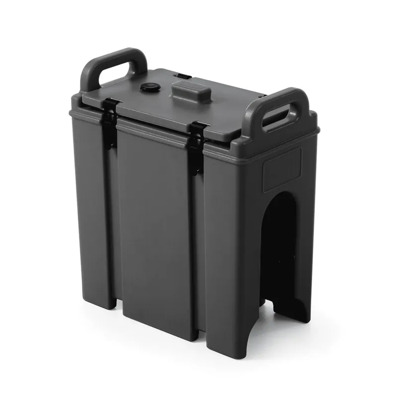 Izolirani dozer za pića sa slavinom, HENDI, 9,4L, 230x420x(H)470mm