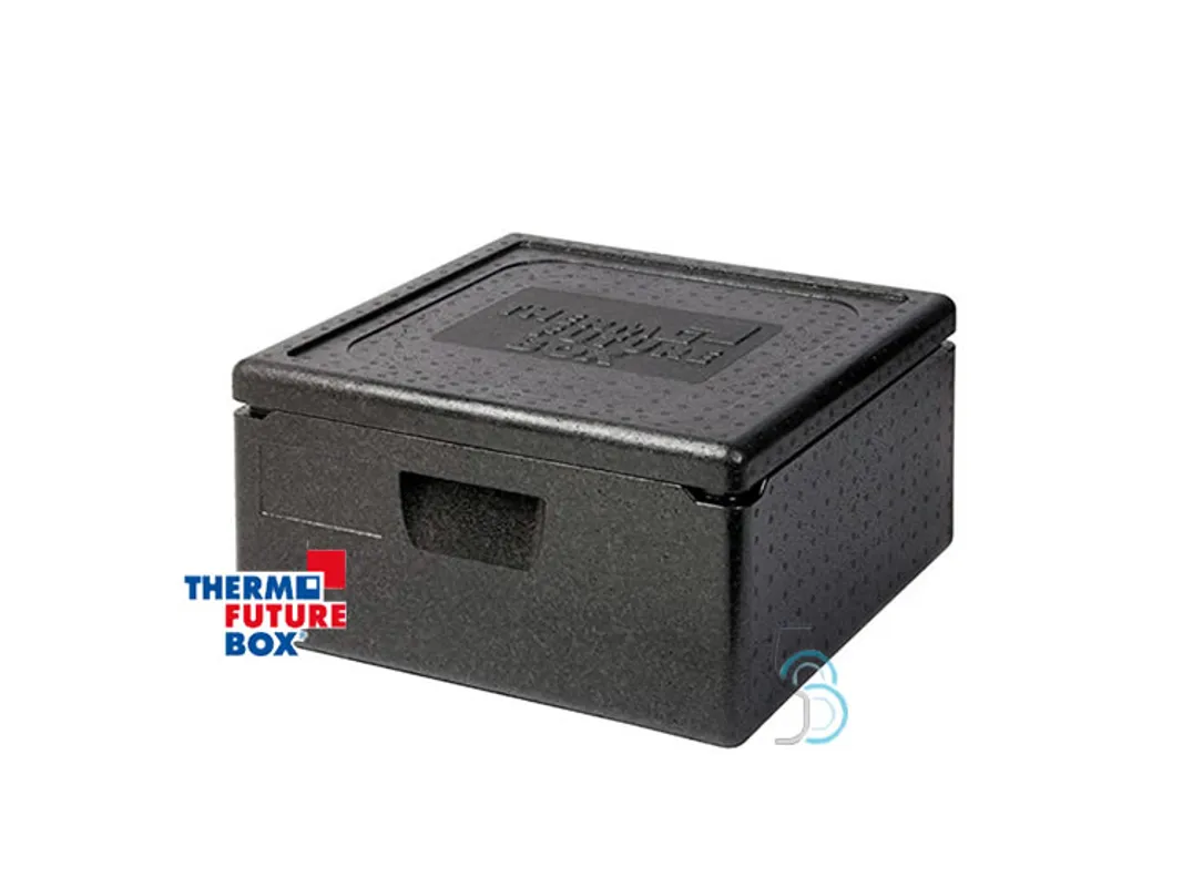 TERMOBOX JUMBO PIZZA