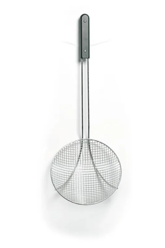 Grabilica za pržene krumpiriće, HENDI, ⌀240x640mm