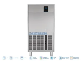 Ledomat Icematic K50 F