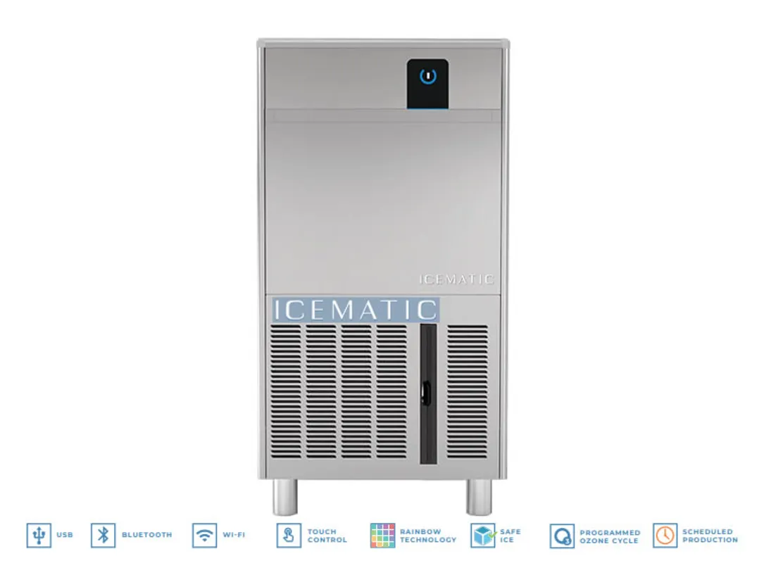Ledomat Icematic K50 F