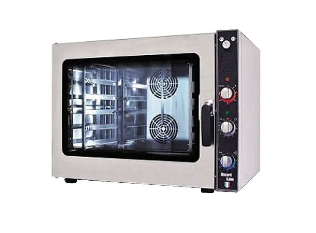 KONVEKTOMAT 6 PLEHOVA MANUAL