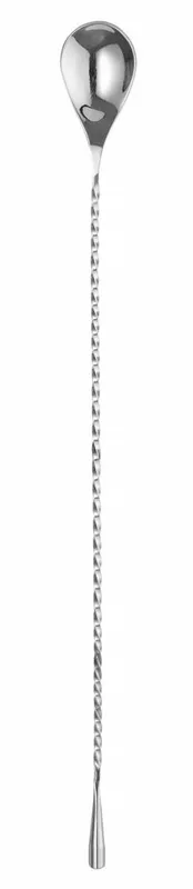 Barska žlica , BarUp, 385x35mm