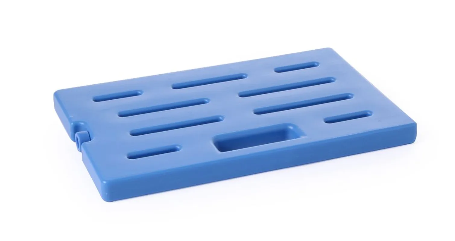 Rashladni element za uporabu s rashladnom pliticom 424186, HENDI, 528x324x(H)30mm