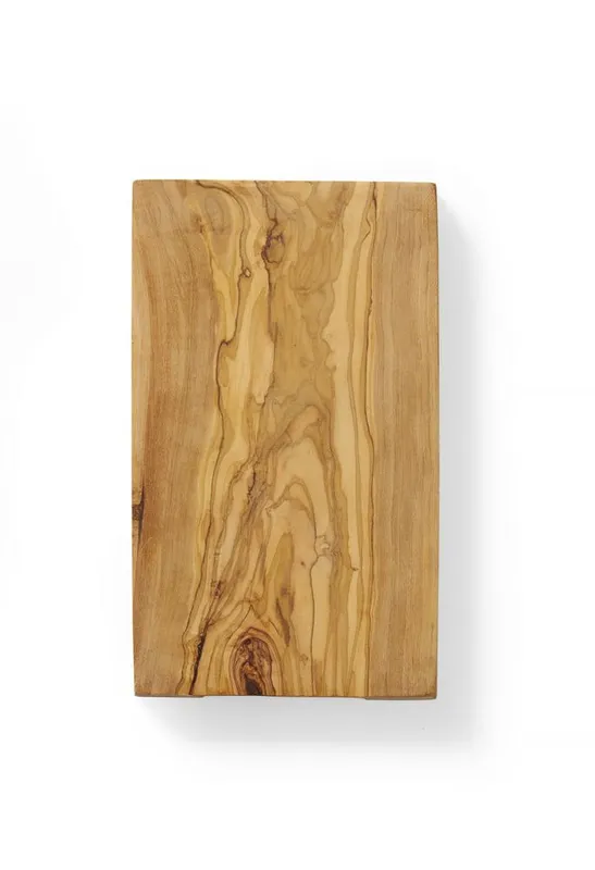 Daska za rezanje od drva masline, HENDI, 250x150x(H)18mm